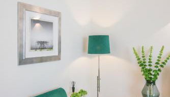 Courtyard & Elegance Apartment - Foto 5