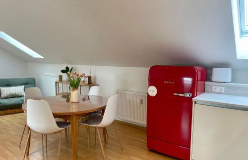 Ferienwohnung Huimelig im Allgäu - Foto 7