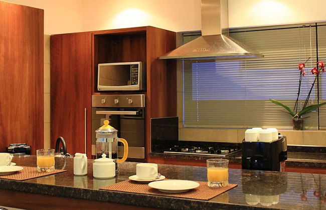 Villa Kalista Luxury Villas - Foto 9