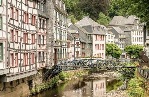 Exklusive Cabins am Rursee inmitten der Natur – mlab relax Eifel - Foto 58