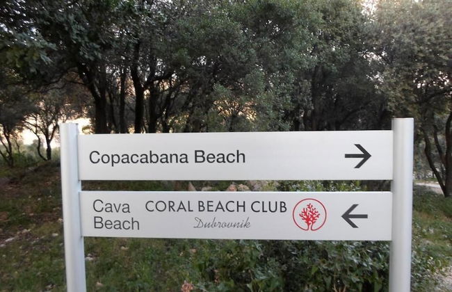 Adriatic Resort Apartments - Foto 64