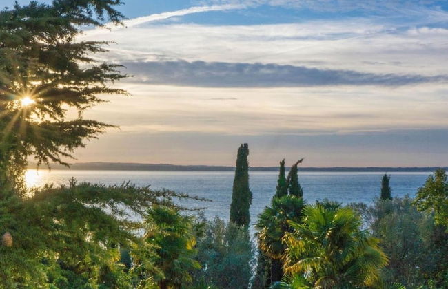 Belvilla by OYO Appartment Dafinzi - Foto 33