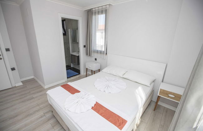 Villa Welt in Dalyan - Foto 13