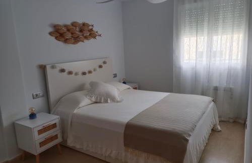 Ático El Racó de Carmen - Torreblanca - Foto 9