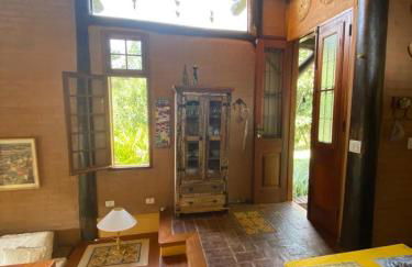 Chalé Aconchegante, Paz e Natureza - Foto 52