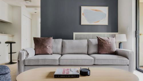 Blueground Overlake pool nr Marymoor Park SEA-969 - Foto 2, Other