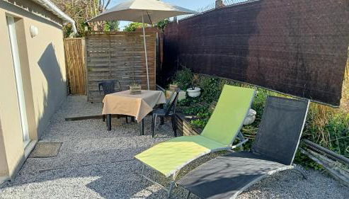 Logement T2 avec terrasse idéal Loire à vélo - Foto 2