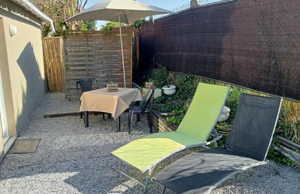 Logement T2 avec terrasse idéal Loire à vélo - Foto 2
