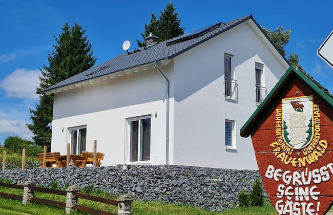 Ferienhaus Victoria - Foto 1