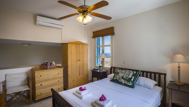 Protaras Villa Ayios Elias Views - Foto 3, Habitación