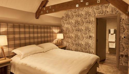 The Stalls - Photo 5