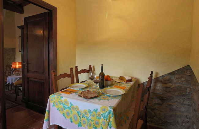 Urban Farmhouse in Umbria With Pool - Foto 24