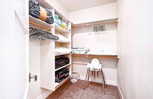 Guest Favorite 3BD 2BA Meridian Home for Business & Pleasure - Foto 27