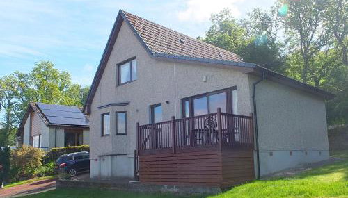 Trefoil Holiday Home - Foto 3