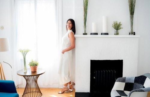 11-4F Prime west village designer 1BR - Foto 8