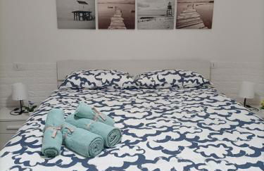 The Garden House alla Scala dei Turchi - Foto 16