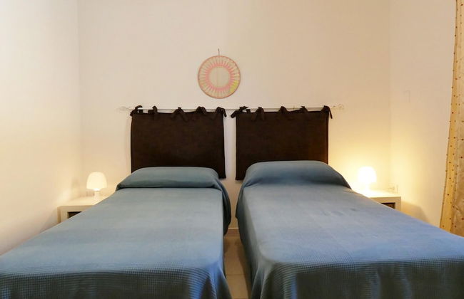 Il Nido Di Nena - Con Spazi Esterni a 350 m dal Mare - Photo 15