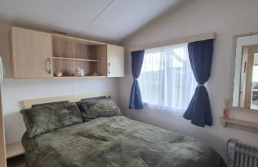 Cosy Perranporth caravan, Cornwall - Photo 9