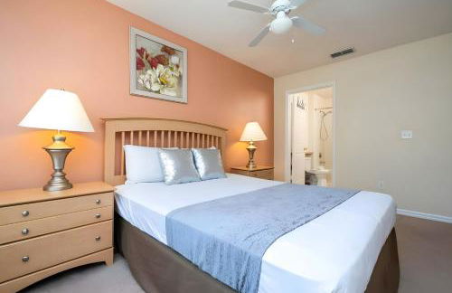 Charming 4-Bedroom Home in Venetian Bay 2208SV - Foto 26