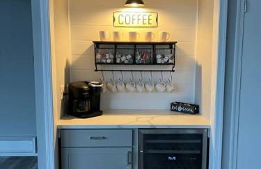 Modern 3BR Townhouse Near Kalahari, Aquatopia & Great Wolf - Foto 3