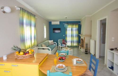 Villa Theodora - Foto 30