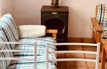 Adelfas Alta - Comfy Rural House, El Hierro - Foto 8