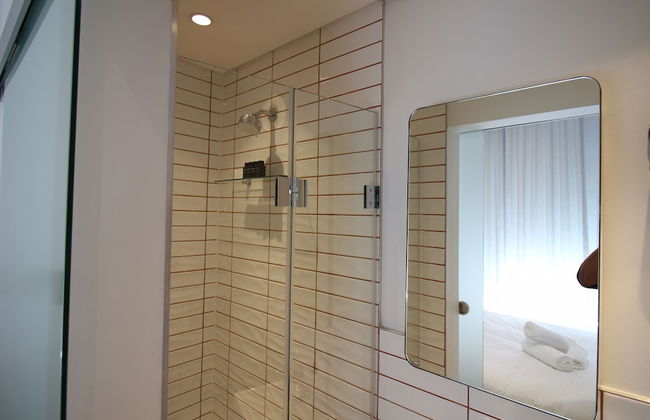 The Barracks 1 Bedroom - Foto 5