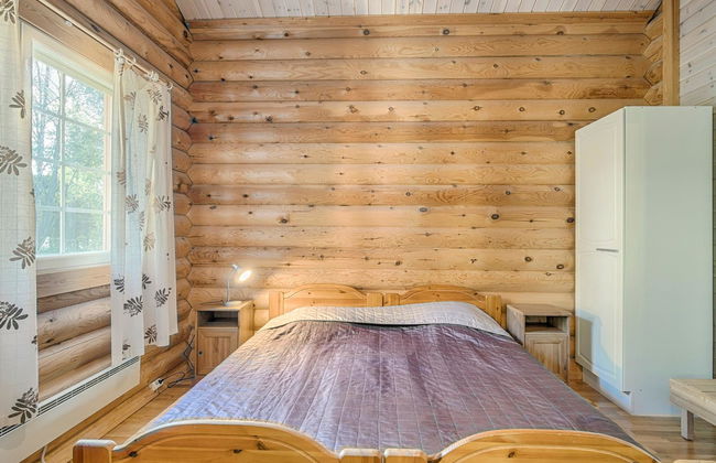 Valkealammi - Foto 15