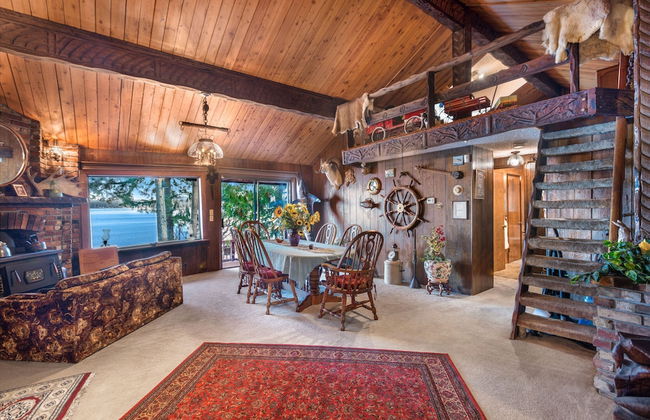 Rita s Lodge in Brinnon - Foto 28