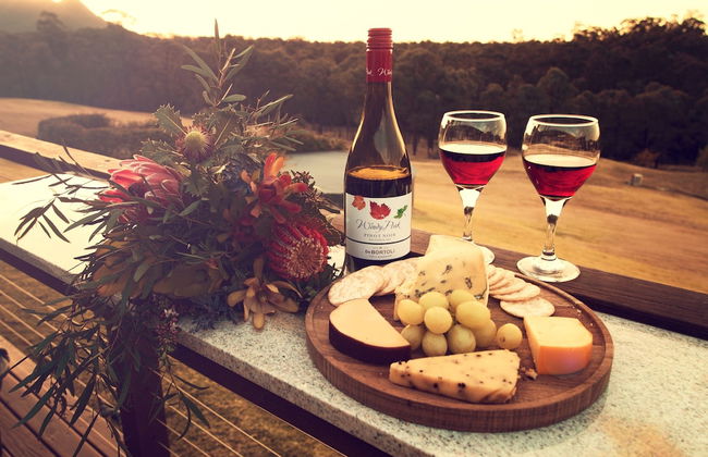 Wine Country Villas - Foto 50