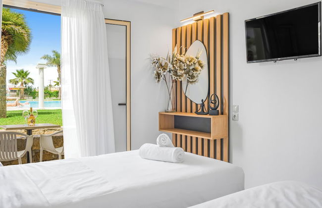 Socrates Hotel Malia Beach - Foto 20