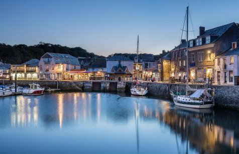 Stones Throw Lodge - Foto 45