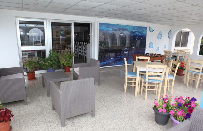 Polyxeni Hotel Apartments - Foto 40