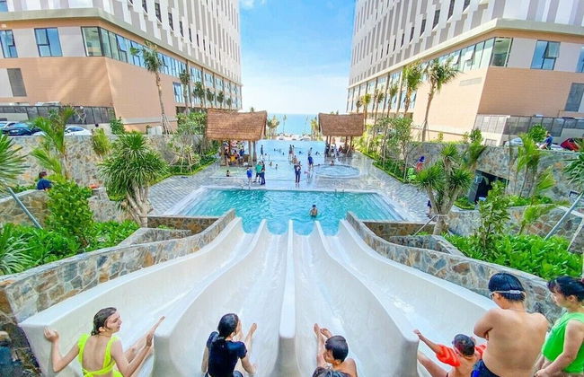 S16 Apartment in Apec Mandala Mui Ne - Foto 28