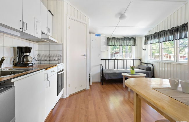 First Camp Västerås Mälaren - Foto 4