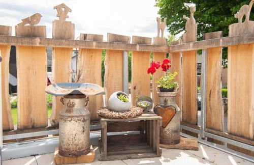 Ferienwohnung Träwa - Foto 10