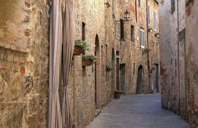 Beautiful Lux Apartment Chianti Firenze Area Italy - Photo 9