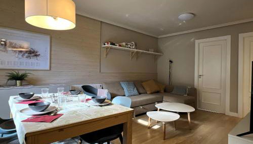 Buenavista Candanchu - Foto 5