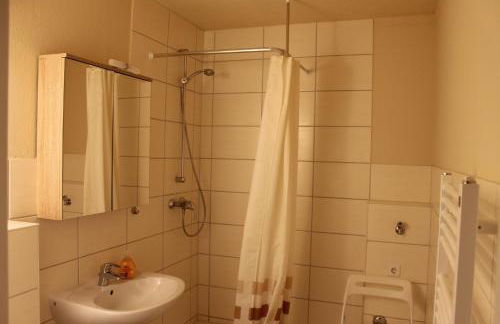 Ferienwohnung L354 für 2-5 Personen an der Ostsee - Foto 2