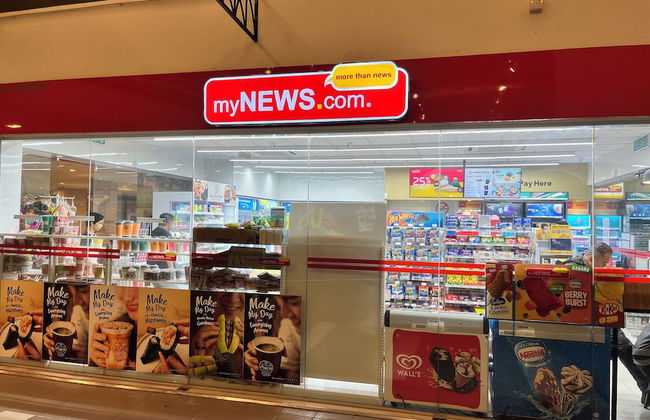 Palas Horizon Apartment - Foto 43