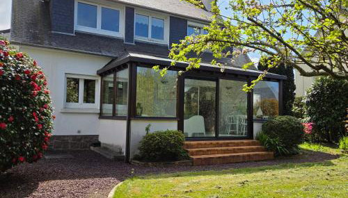 Villa Roz Granit Perros-Guirec - Foto 5