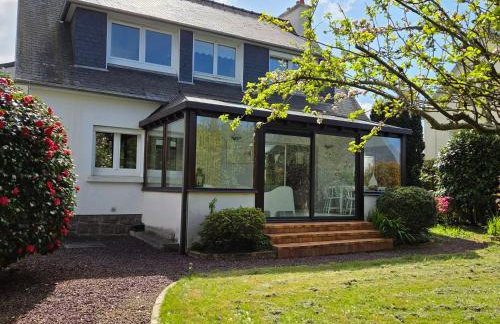 Villa Roz Granit Perros-Guirec - Foto 5