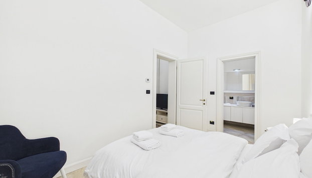 ApartHotel No6 - Photo 5, Room