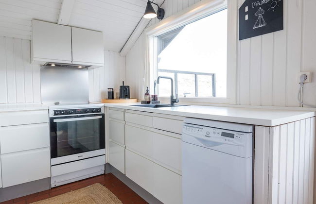 4 Person Holiday Home in Fano - Foto 3