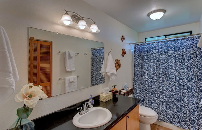 Hamakua Pukana La Hale 3 Bedroom Home by RedAwning - Foto 22