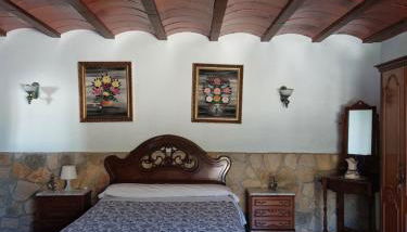 Cortijo El Algayubero - Foto 3