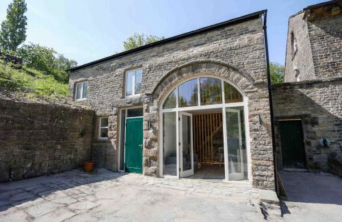 Stunning stone coach house - Foto 2