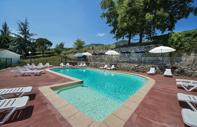 Le Moulin de Sournia - Gites - Foto 29