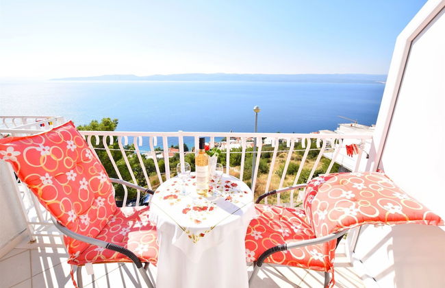 Apartments Dubravka - Foto 33