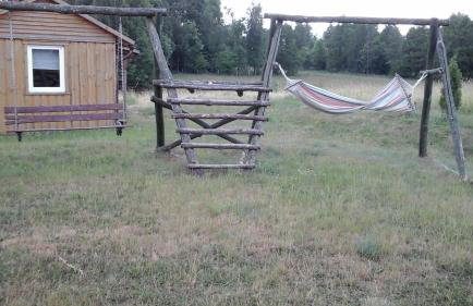 Zagroda z Antonówką - Foto 8